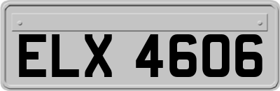 ELX4606
