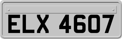 ELX4607