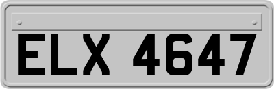 ELX4647
