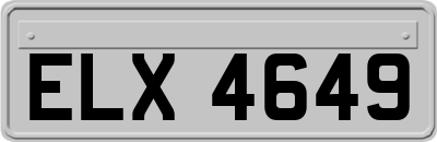 ELX4649