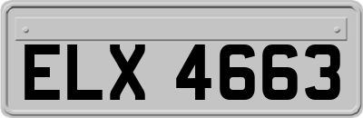 ELX4663