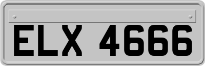 ELX4666