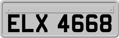 ELX4668