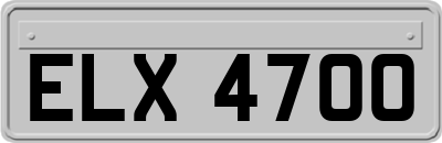 ELX4700