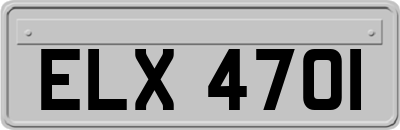 ELX4701