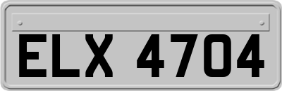 ELX4704