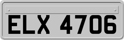 ELX4706