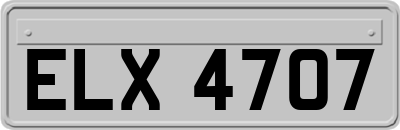ELX4707