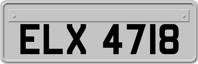 ELX4718
