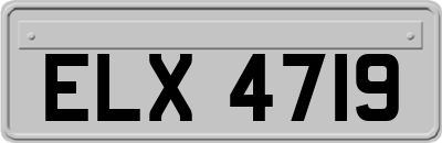 ELX4719