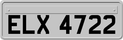 ELX4722