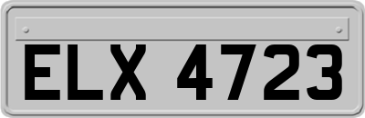 ELX4723