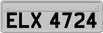 ELX4724