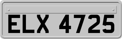 ELX4725