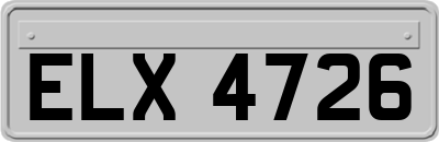ELX4726