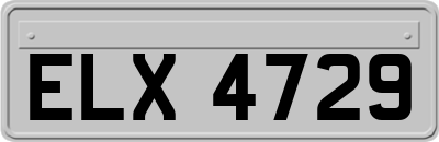 ELX4729