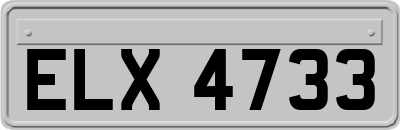 ELX4733