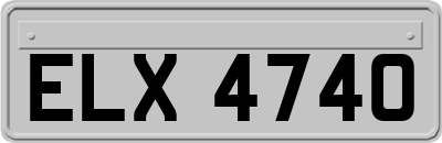 ELX4740