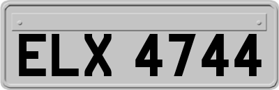 ELX4744