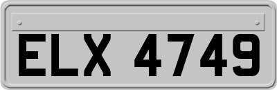 ELX4749