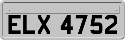 ELX4752