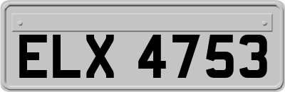 ELX4753
