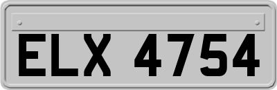 ELX4754