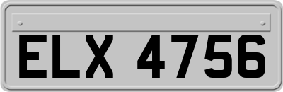 ELX4756