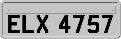 ELX4757