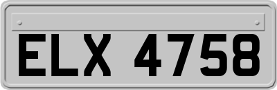 ELX4758
