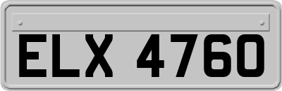 ELX4760
