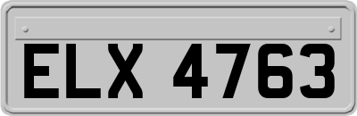 ELX4763