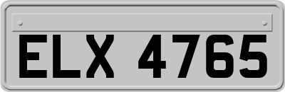 ELX4765