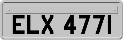 ELX4771