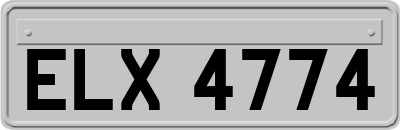 ELX4774