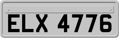 ELX4776