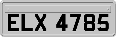 ELX4785