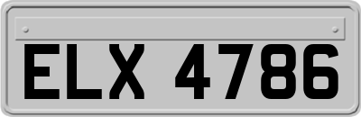 ELX4786