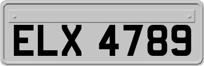 ELX4789
