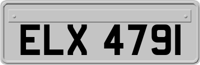 ELX4791