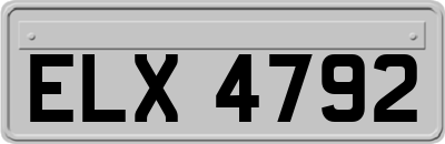 ELX4792