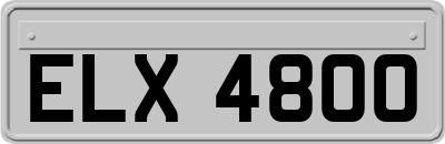ELX4800