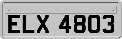 ELX4803