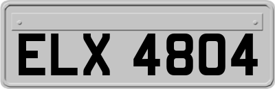 ELX4804