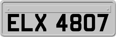 ELX4807