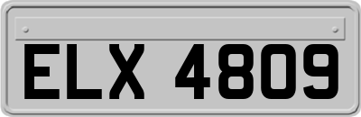 ELX4809