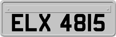 ELX4815