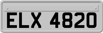 ELX4820