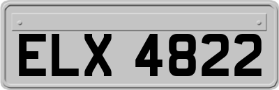 ELX4822