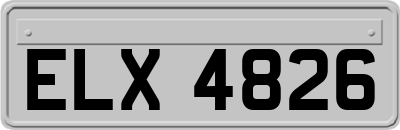 ELX4826